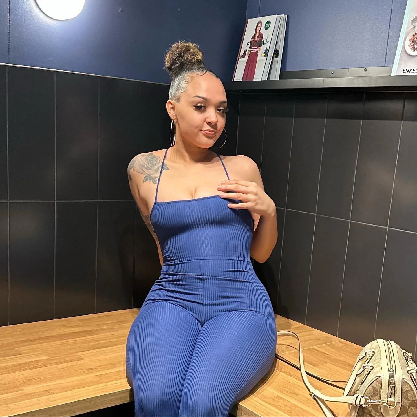 goon to latina hips and legs 1 image 50