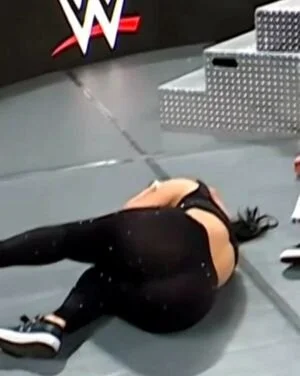 Roxanne Perez WWE image 3