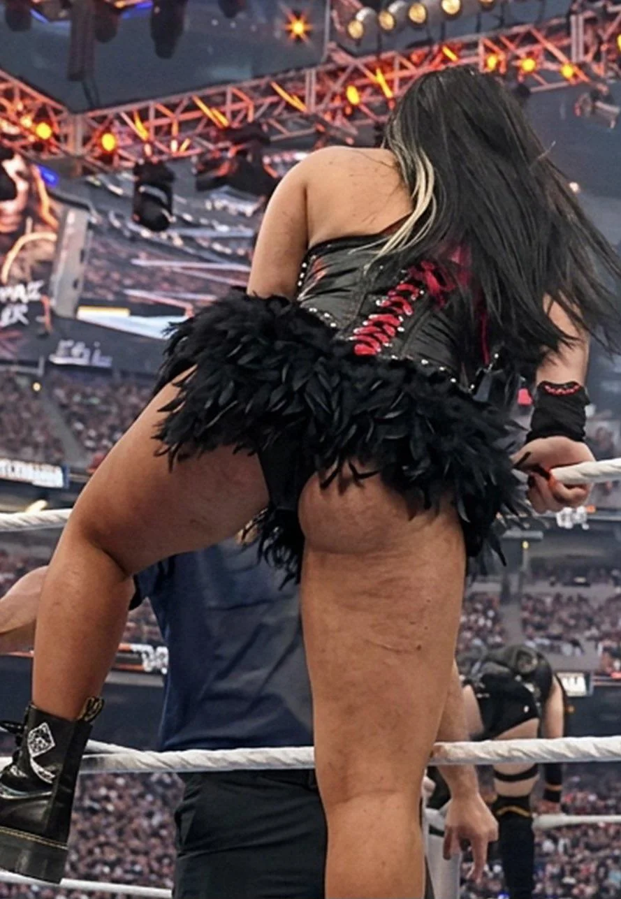 Roxanne Perez WWE image 4