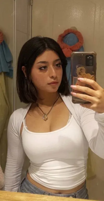 Valentina chilena maraca cover image