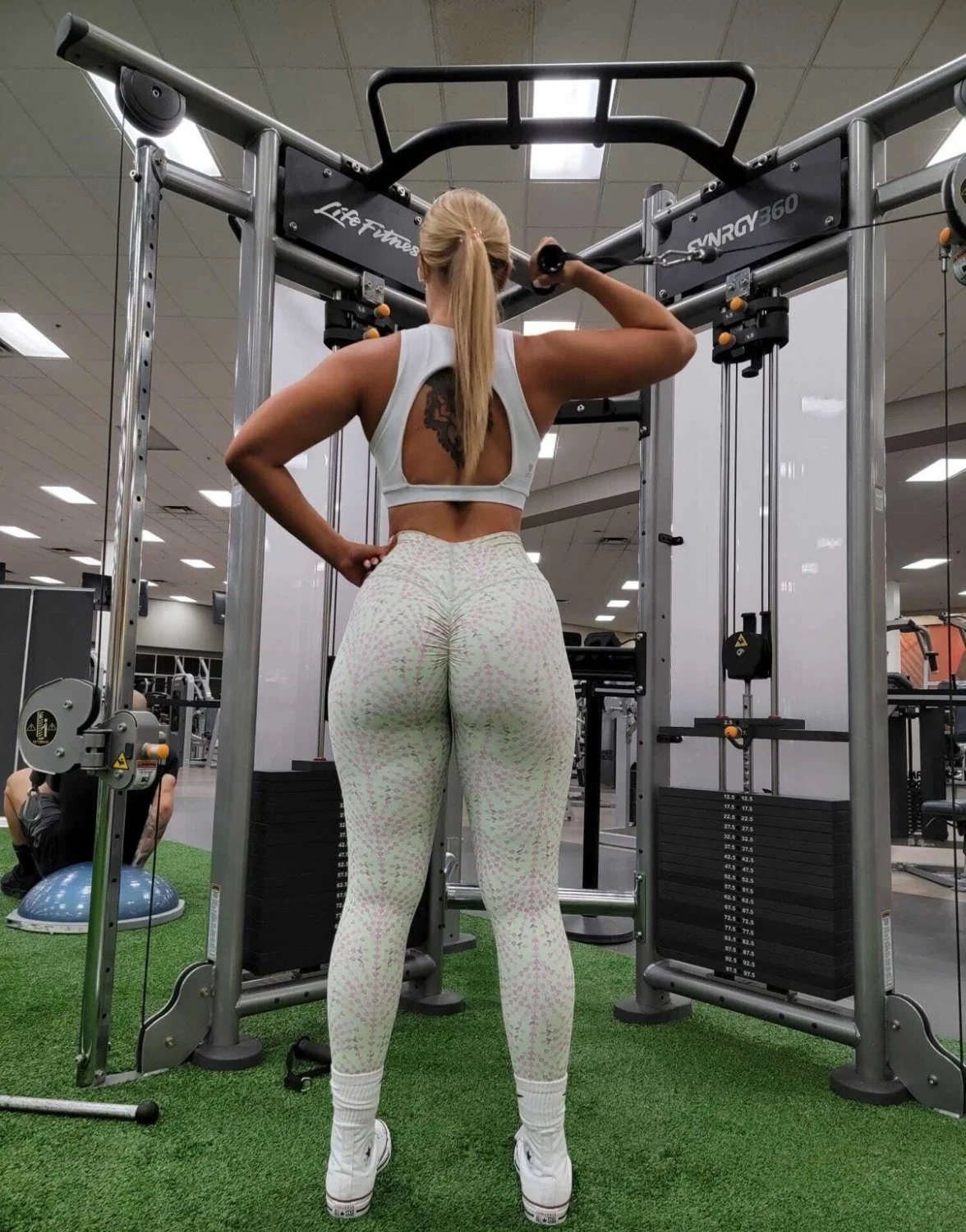 357 (MILF)🍑 image 5