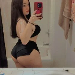 Slim Fit Snowbunny image 8