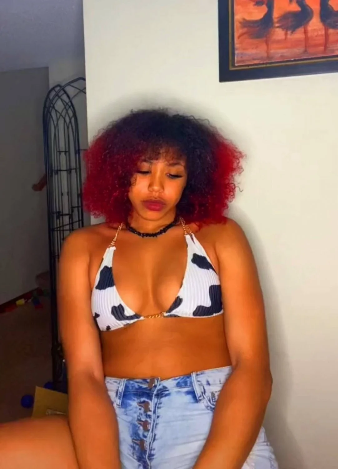 Need help finding her nudes tbaby2324 Tyanna, snap tbaby-2324 image 2