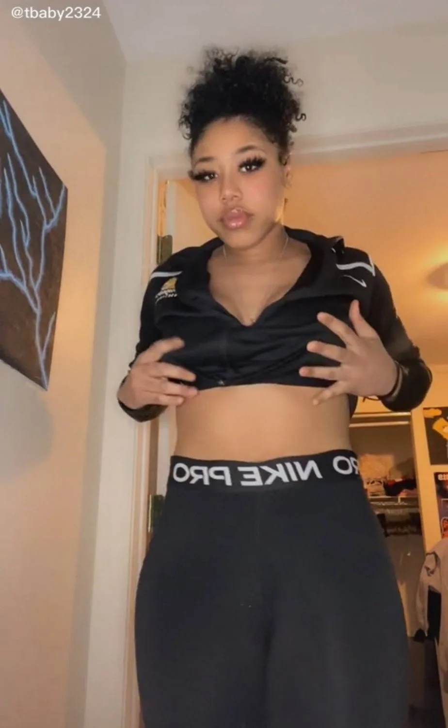 Need help finding her nudes tbaby2324 Tyanna, snap tbaby-2324 image 3