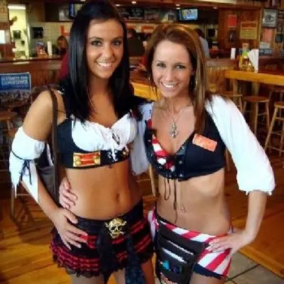 Sexy Servers 5 cover image