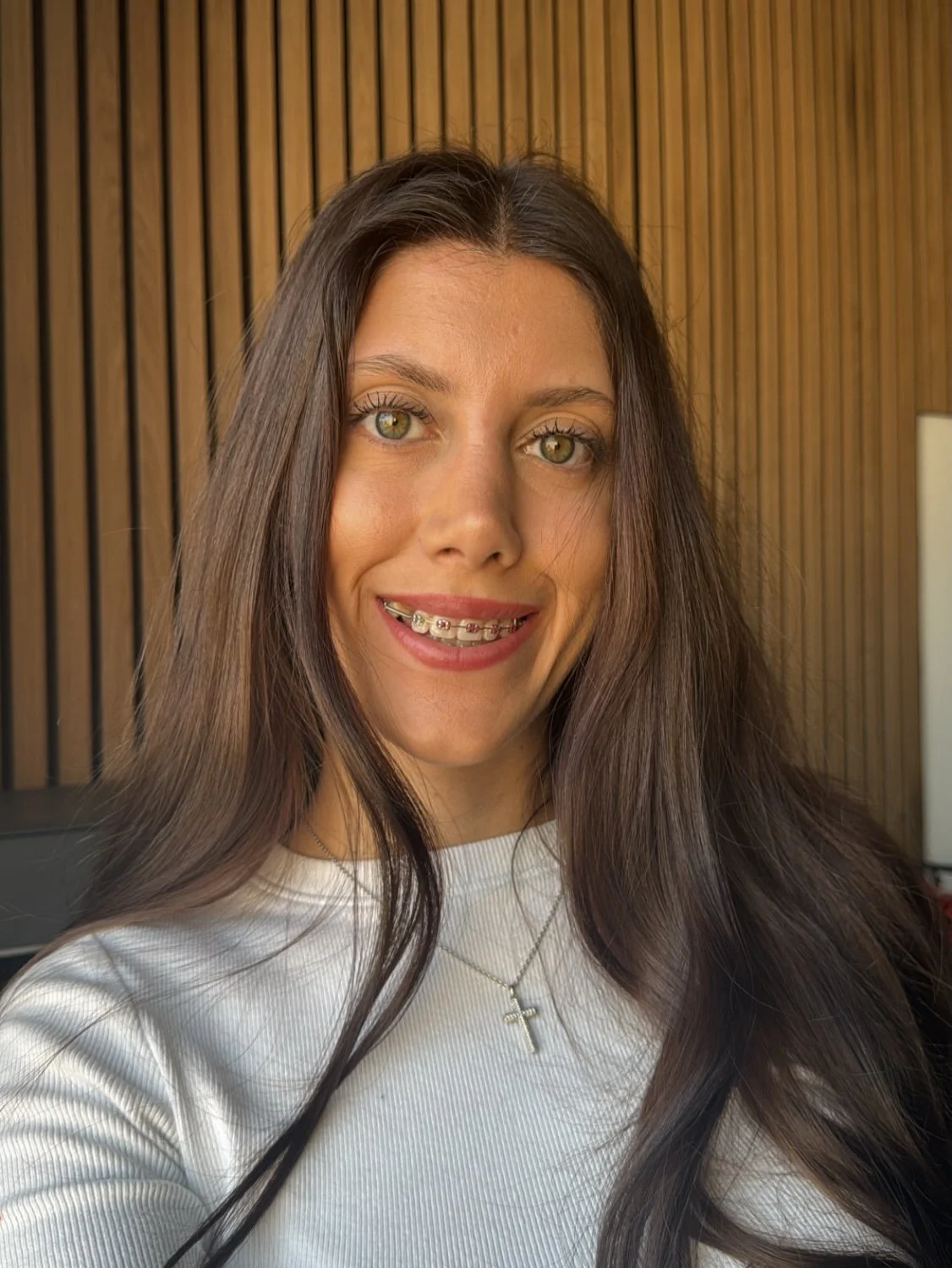 German PAWG Chiara From TikTok Twerking & Stripping main image
