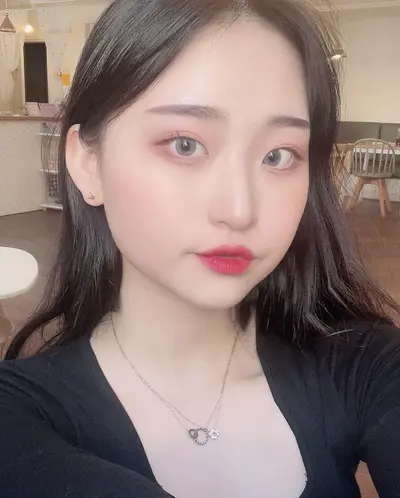 korean friend cover image