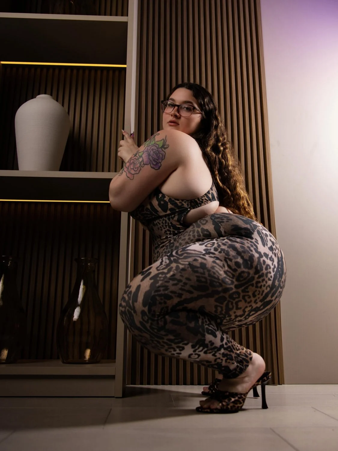 One of my favorite bbw pawg image 11