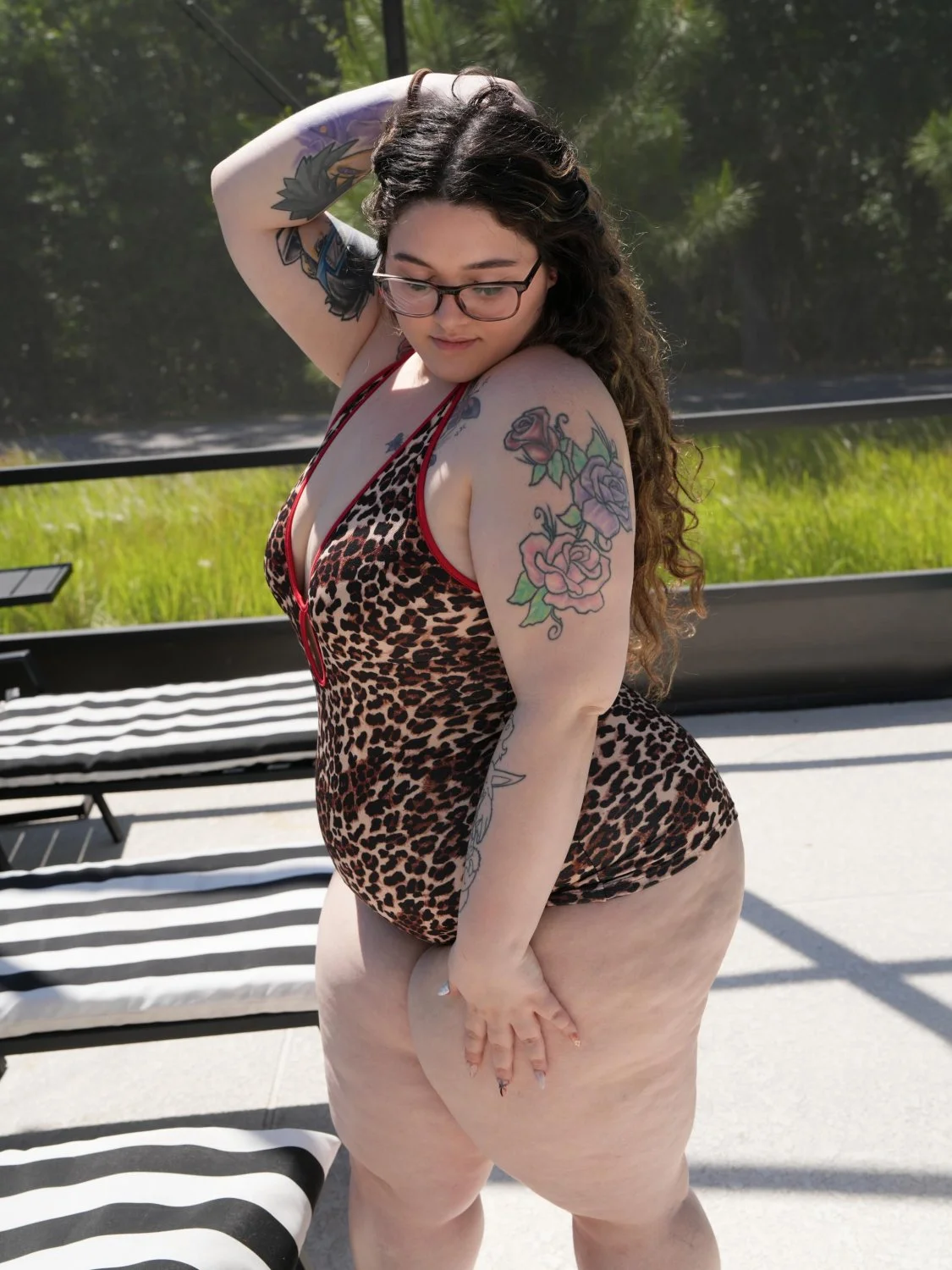 One of my favorite bbw pawg image 15