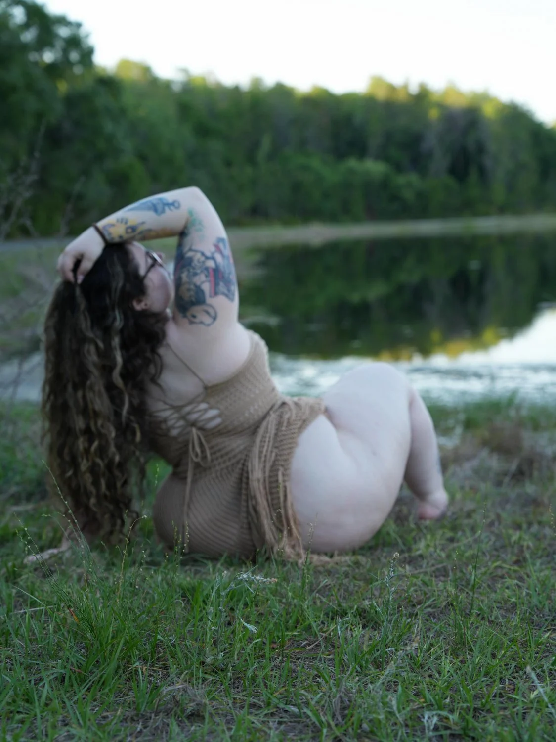 One of my favorite bbw pawg image 18