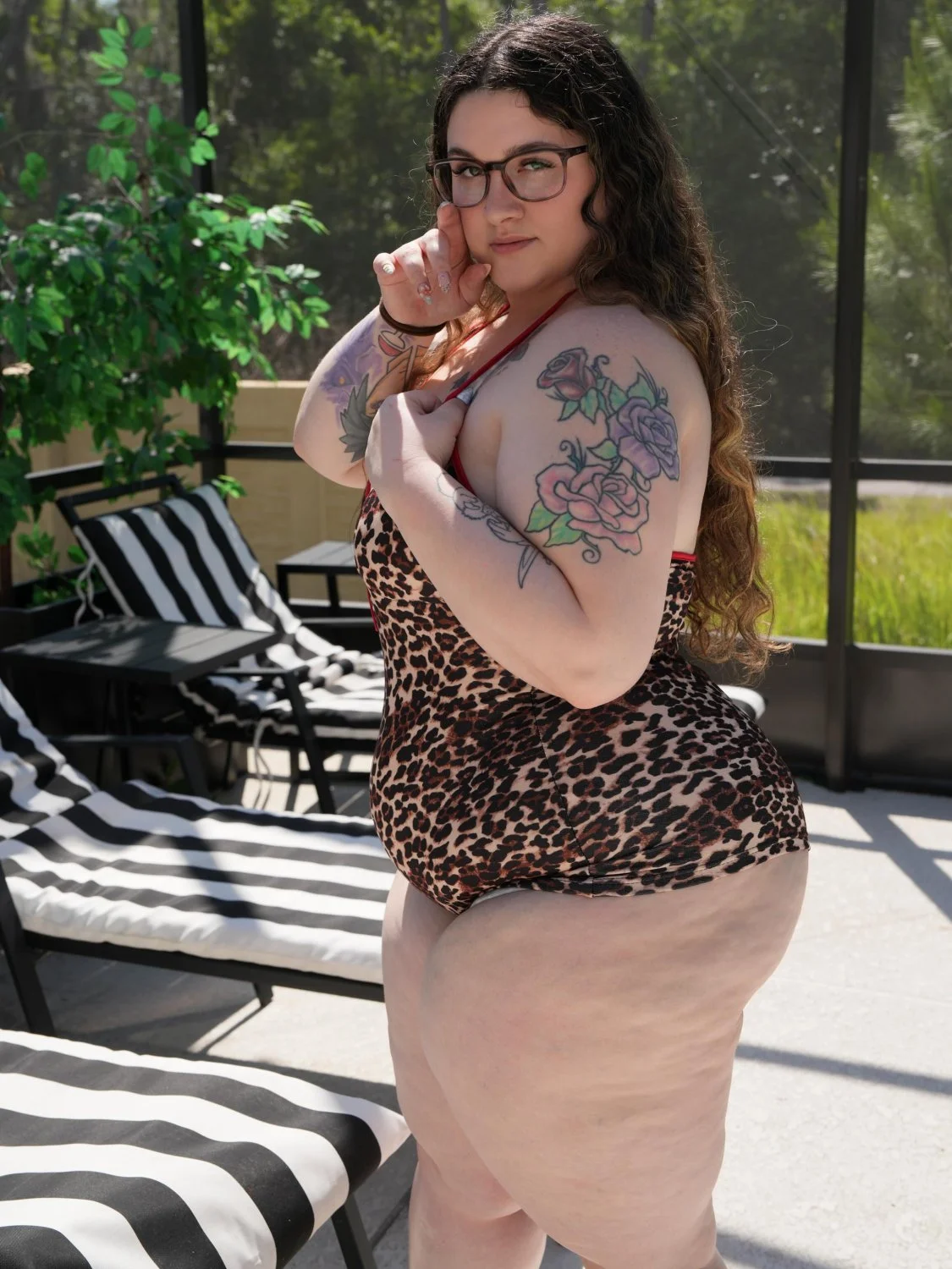 One of my favorite bbw pawg image 22