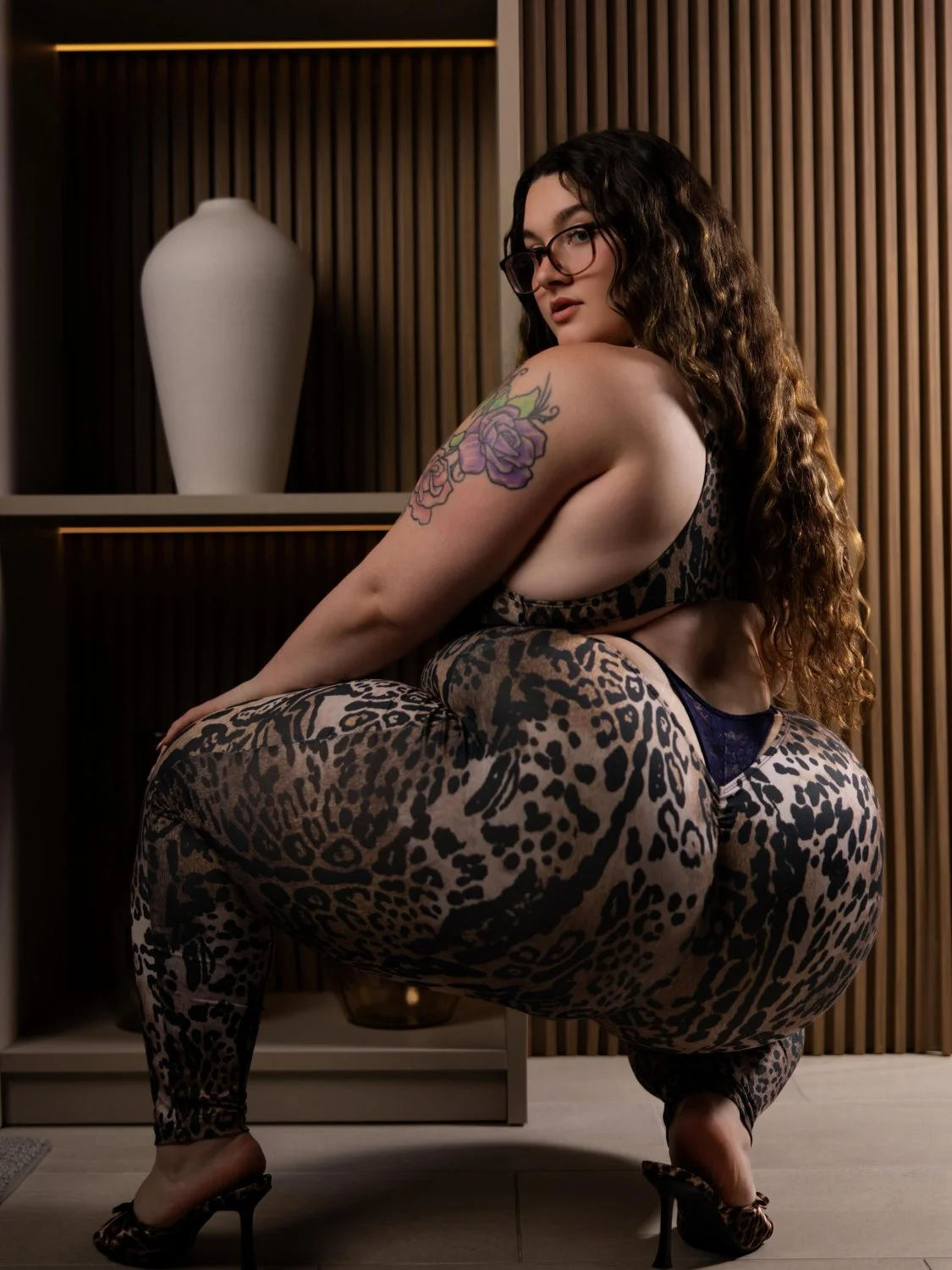 One of my favorite bbw pawg image 25