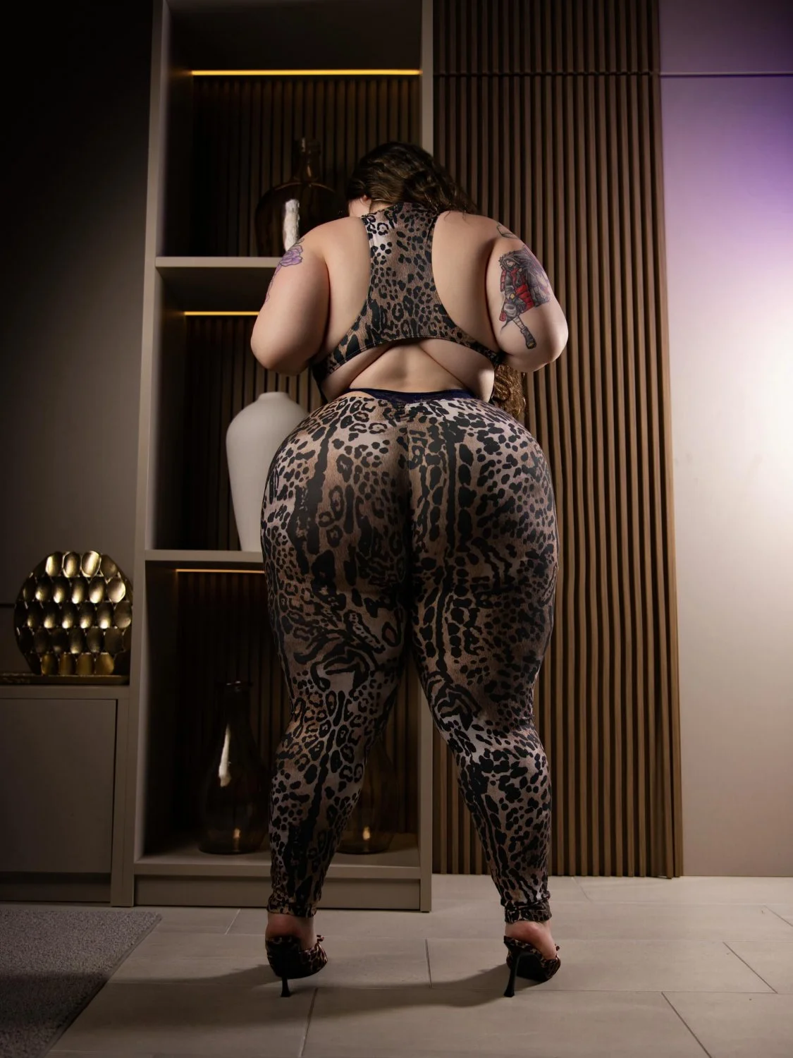 One of my favorite bbw pawg image 29