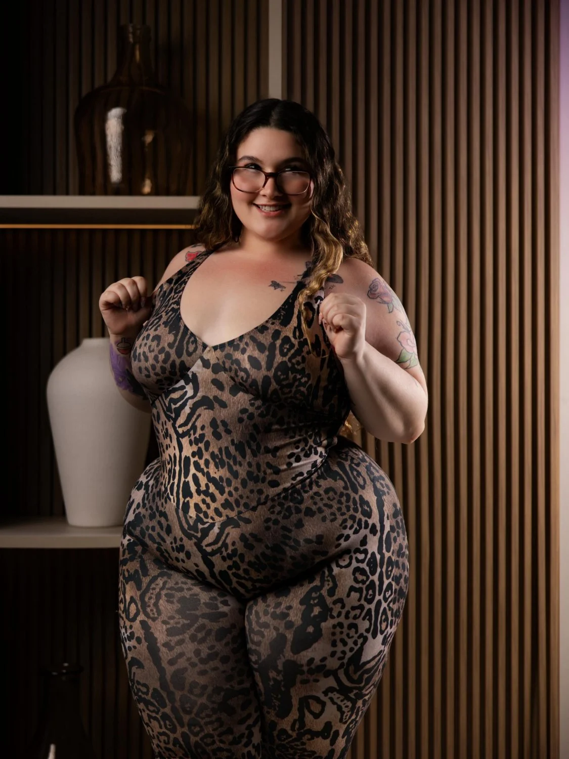 One of my favorite bbw pawg image 30