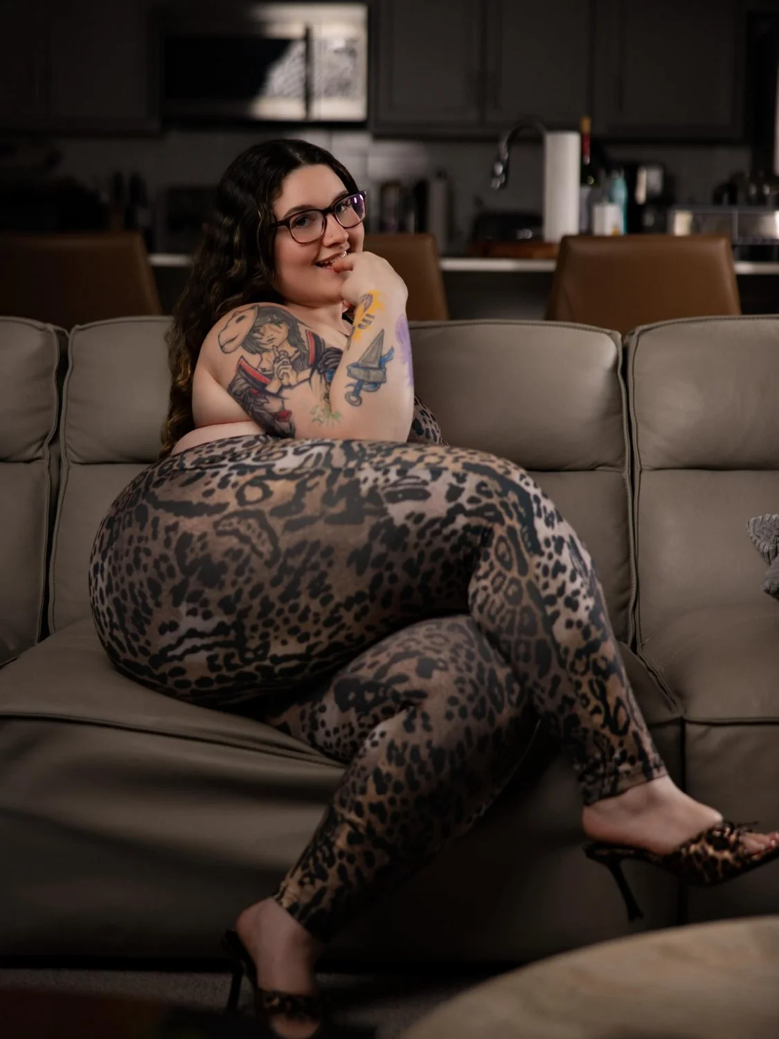 One of my favorite bbw pawg image 33