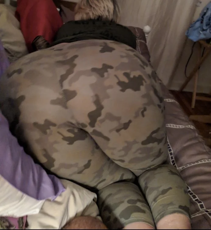 Mom with porno ass image 3