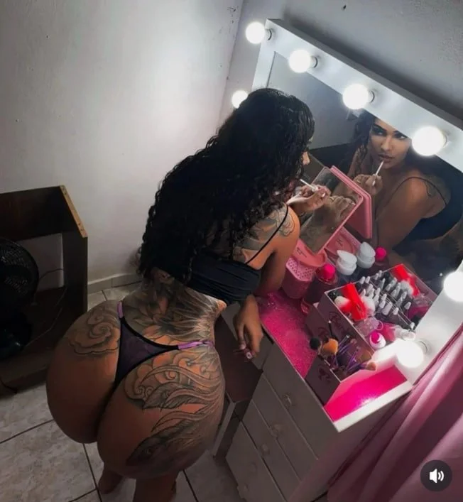 Morena tatuada gostosa vazou siriricando safada melhores videos brasil erome videos novos vazadas image 2