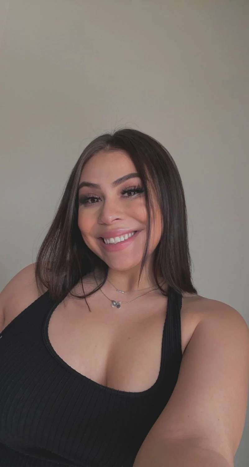 Can’t stop gooning to my sexy Latina aunt image 11