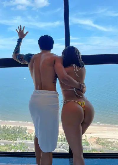 Leak onlyfans duongcam0909 cover image