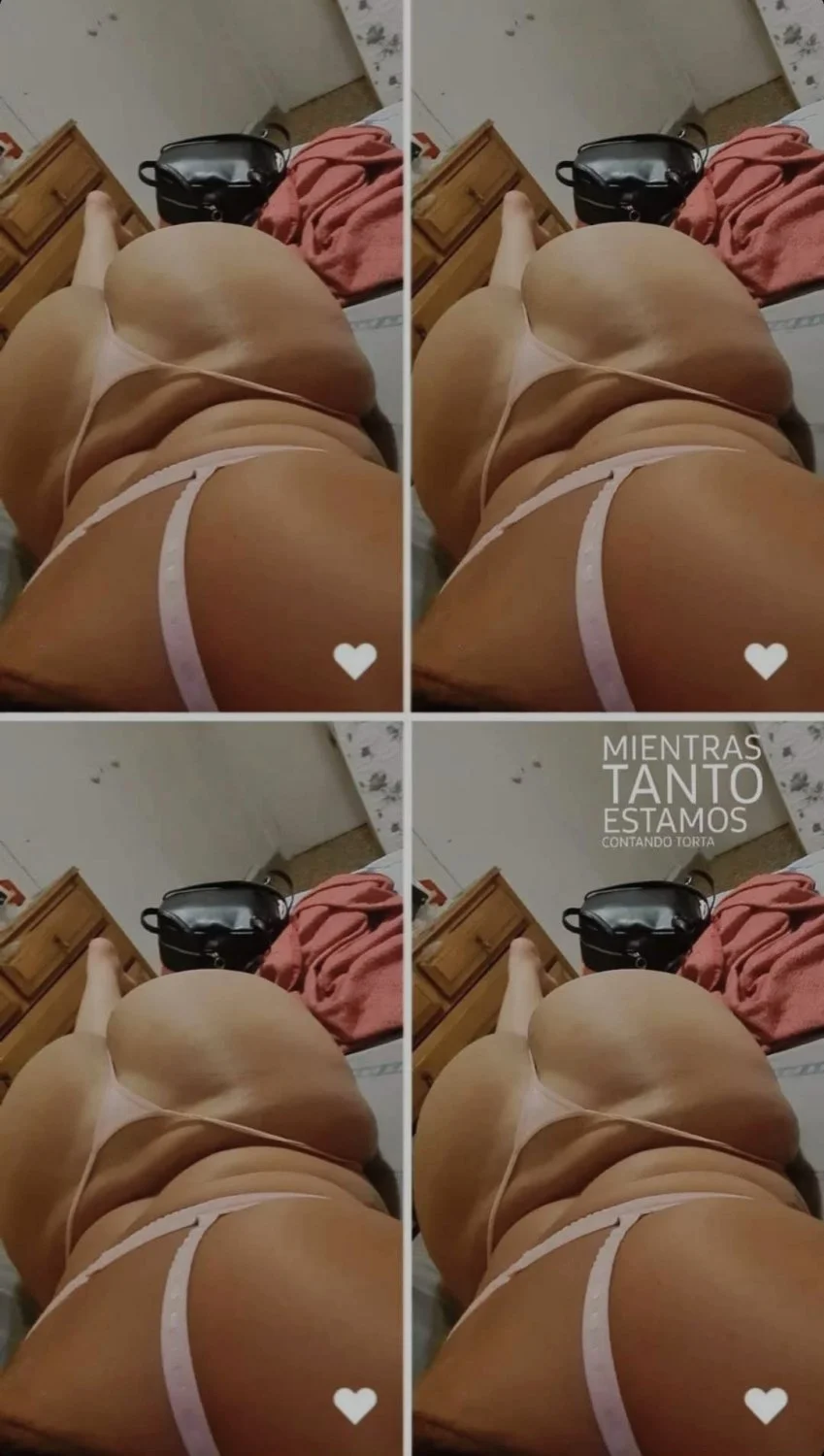 Gorda tan rica.. bel3n garrid0 (soft) image 28