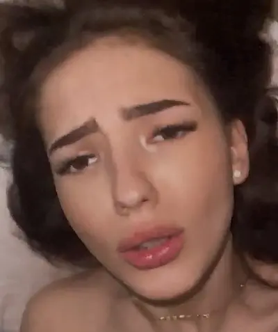 Beautiful teen late night hookup cover image