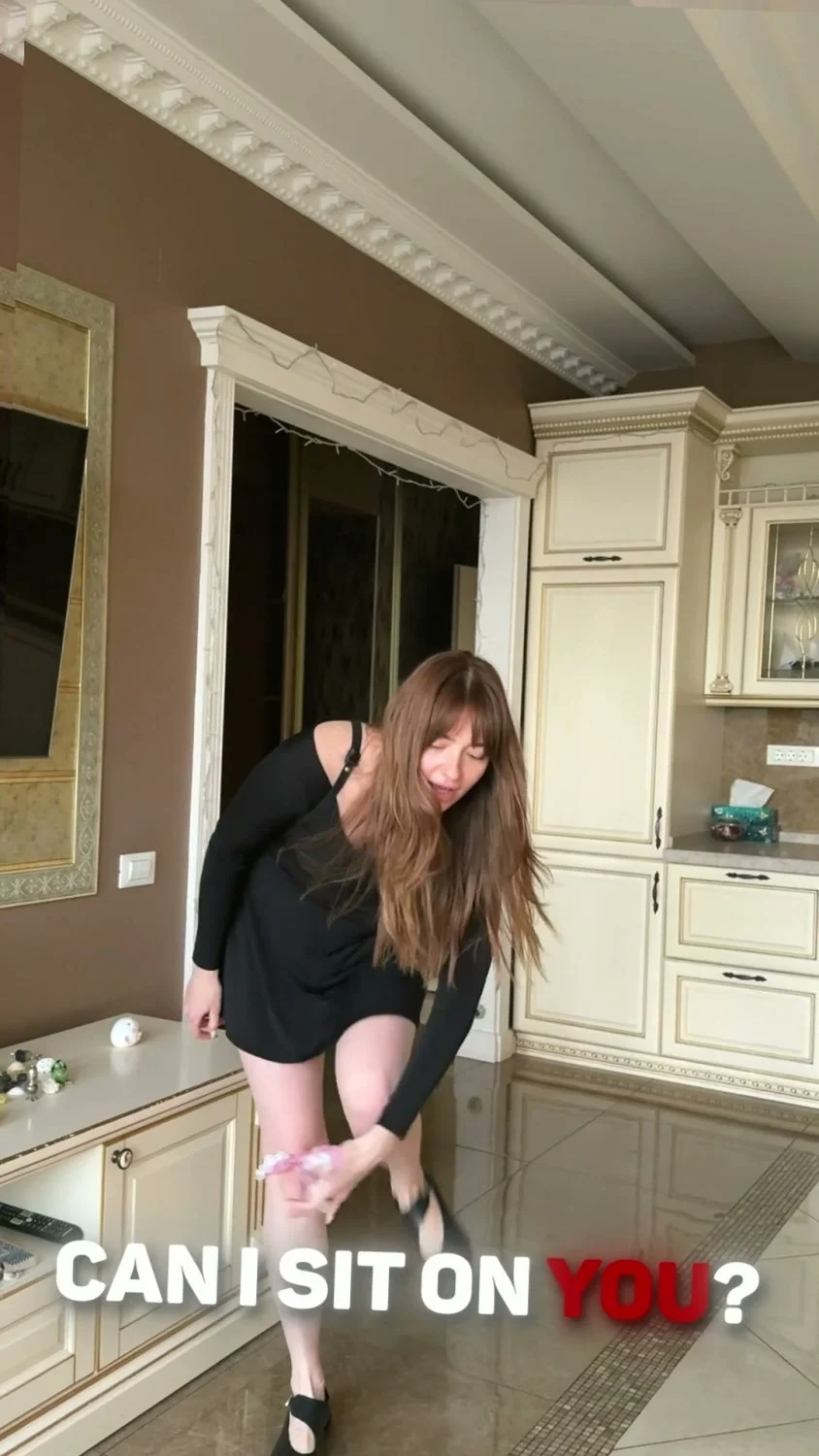 🔞 sexy busty sucking dick wet dripping cum 🫦💦 My OF image 5