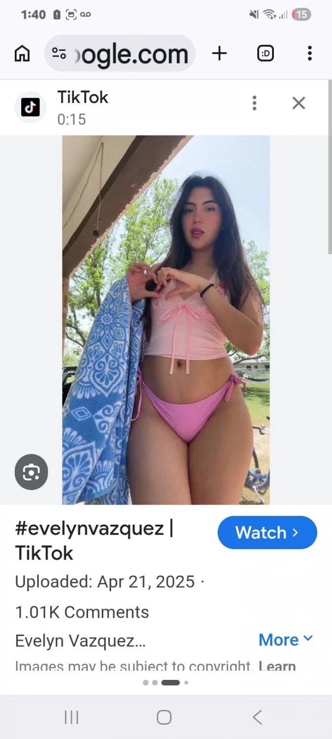 Tiktok Evelynvazquez75 image 32