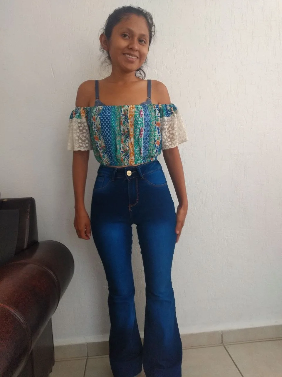 Madurita flaca mexicana image 9