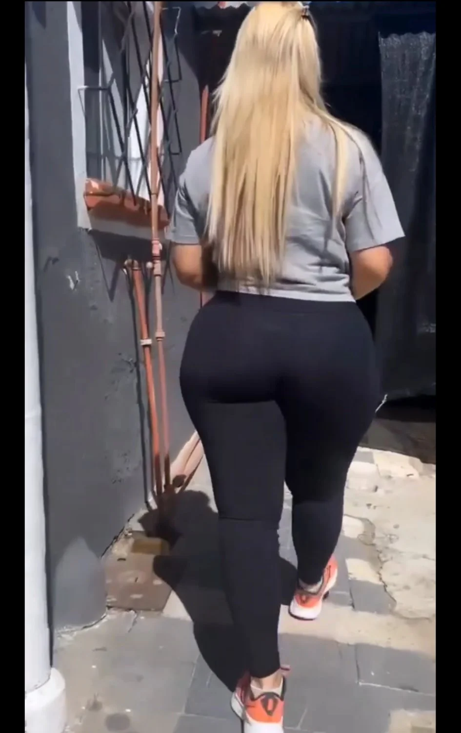 El culo de mi tía 🔥🔥🔥 image 2