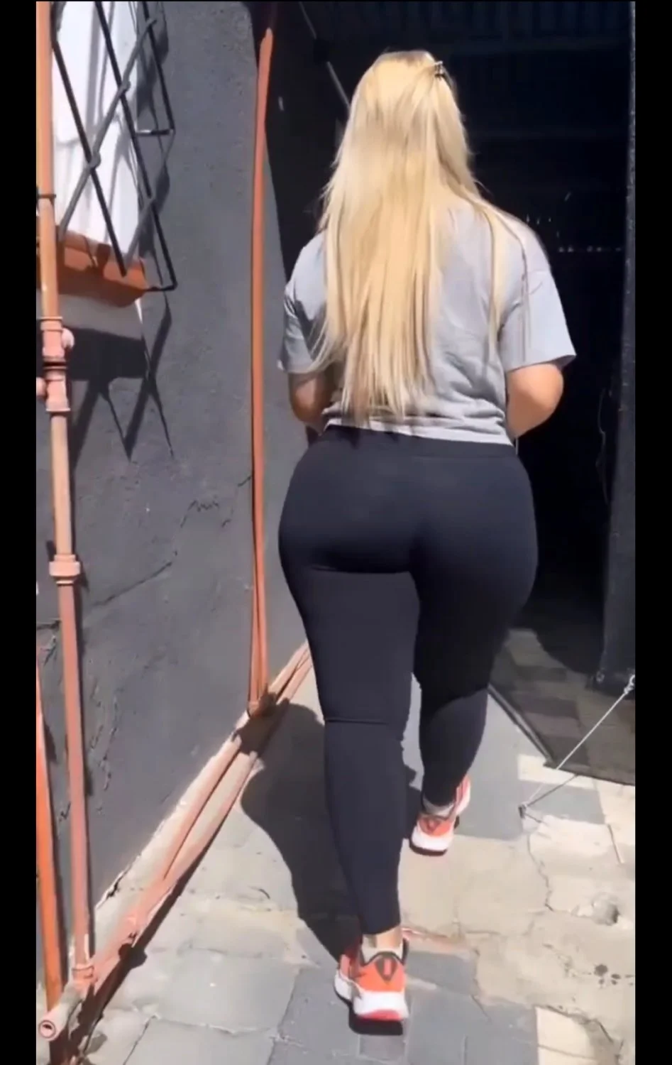 El culo de mi tía 🔥🔥🔥 image 3