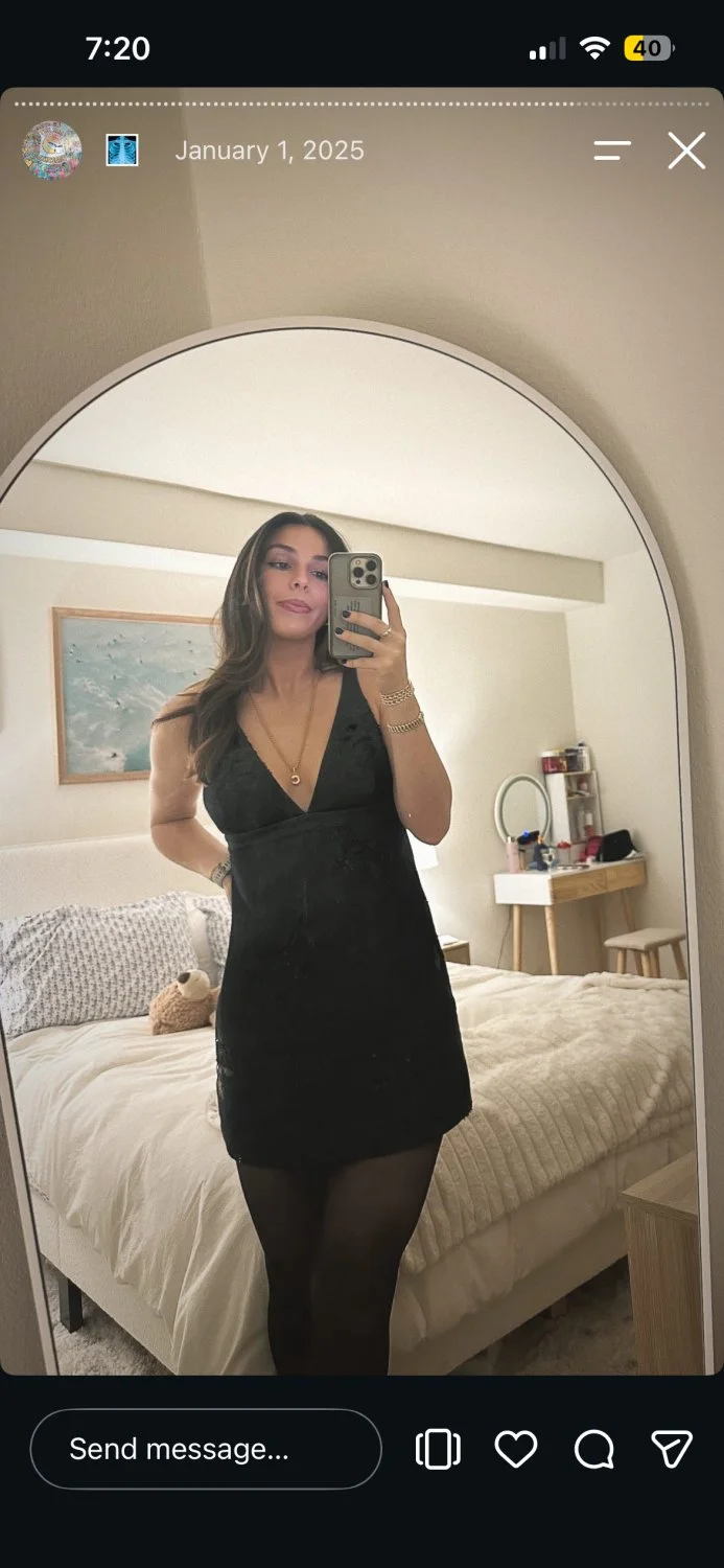 Me and my jerkbud's mutual irl goonfuel Christine from LI, NY main image