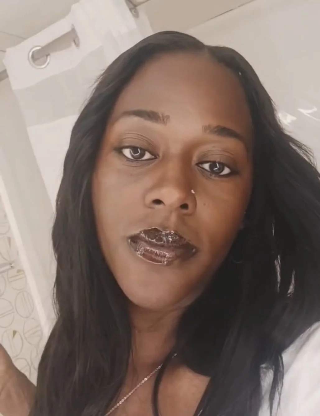 My 4 favorite cousins love gooning to them wish my dick was in they mouth 🥴🍆 Getting hard now 😂 image 2
