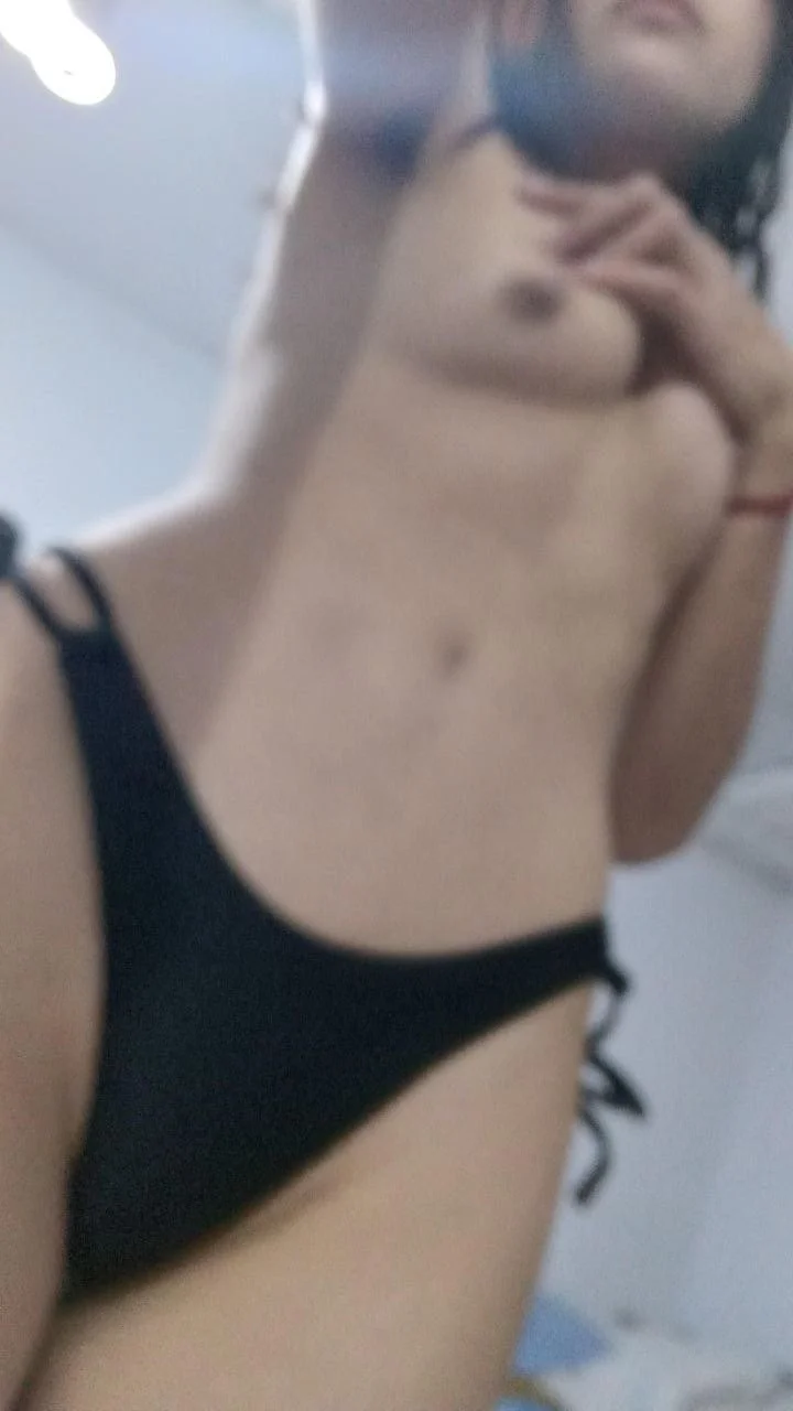 Calzón negro🖤💜✨ image 19