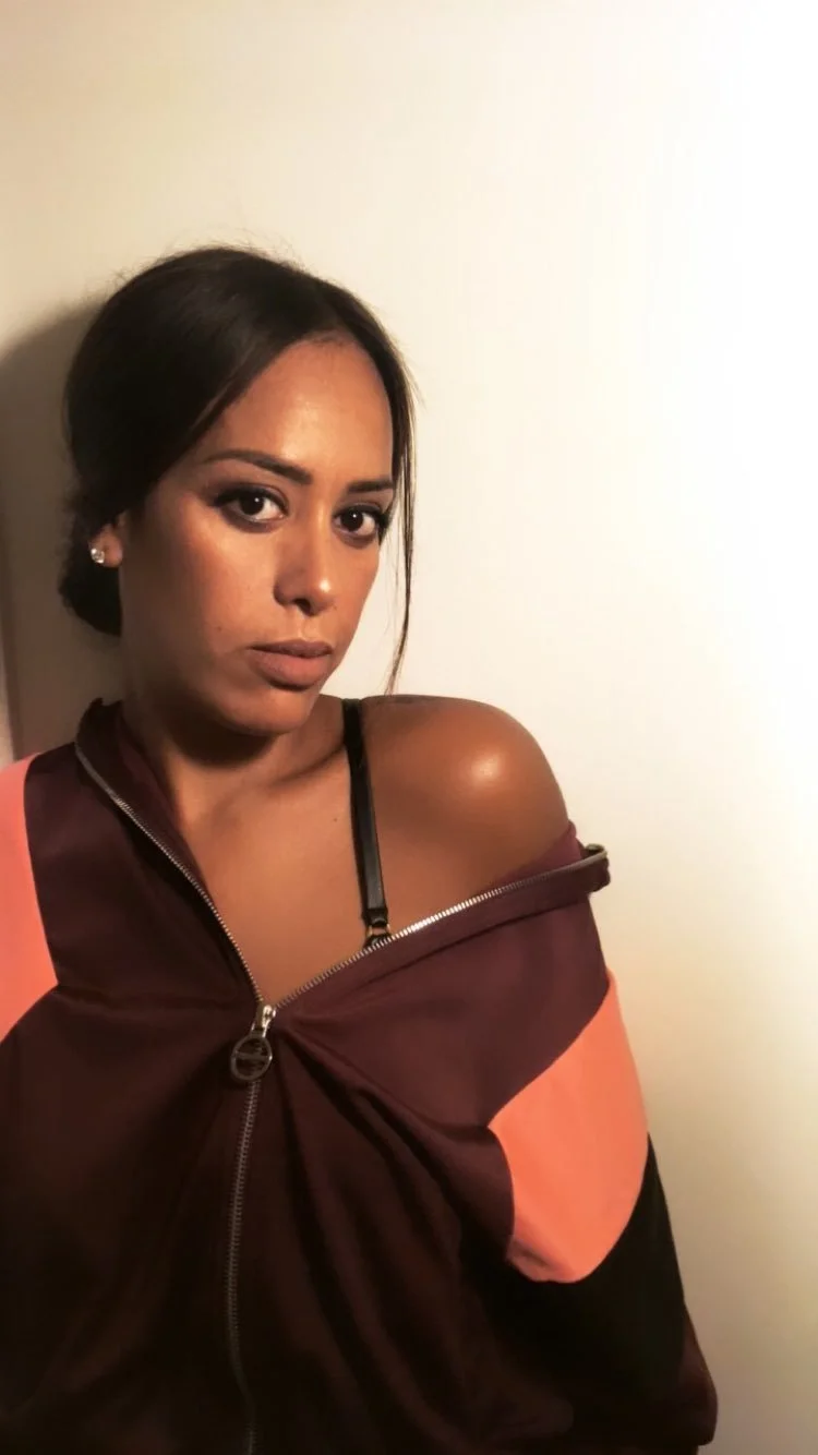 Amel Bent - french arab singer image 18