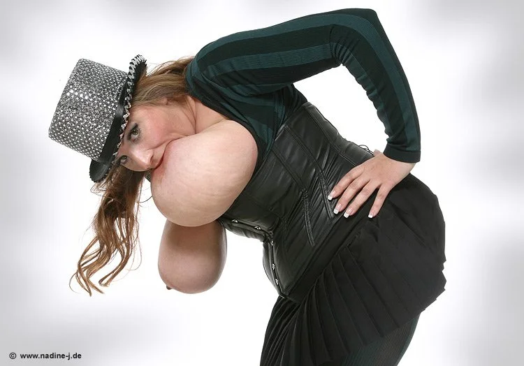 Suck That Boob image 19