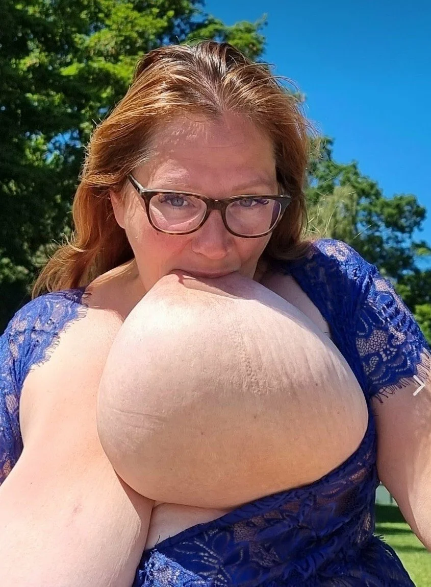 Suck That Boob image 3