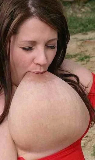 Suck That Boob image 8