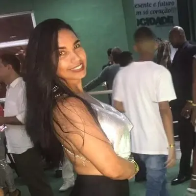 Brazilian slut MILF leaked cover image