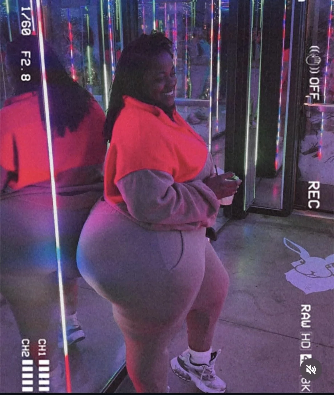 Huge booty goon Bbw image 3