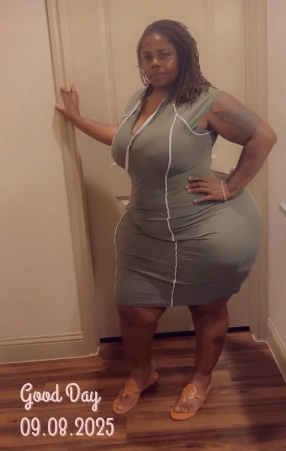 Huge booty goon Bbw image 5