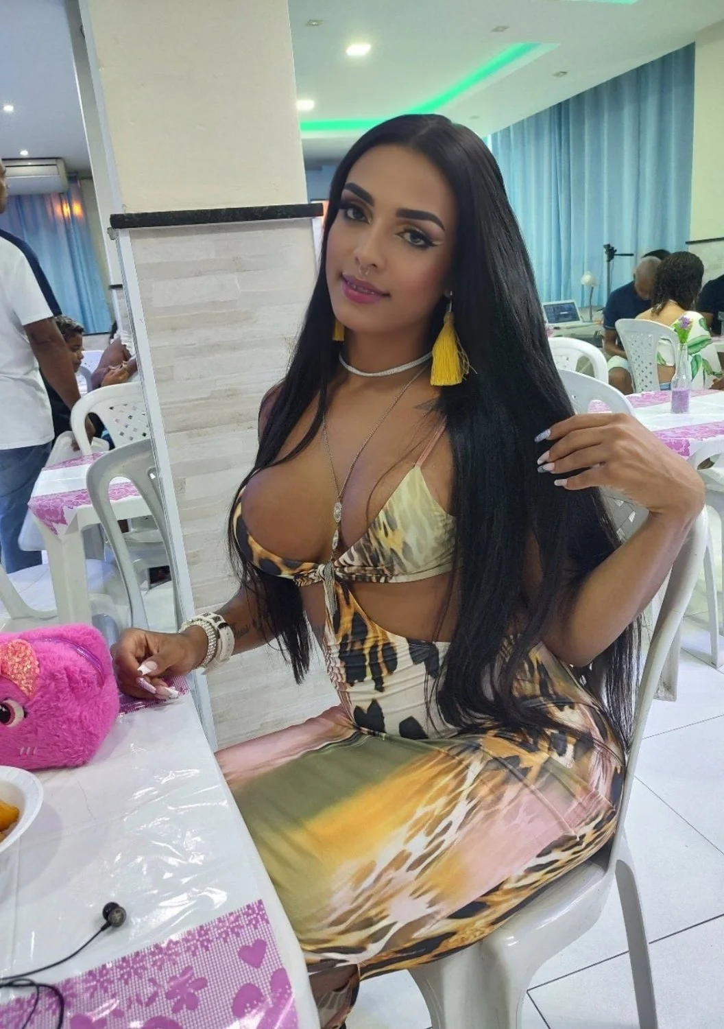 Ts Rutielly Zagner from Brazil 🇧🇷 image 5