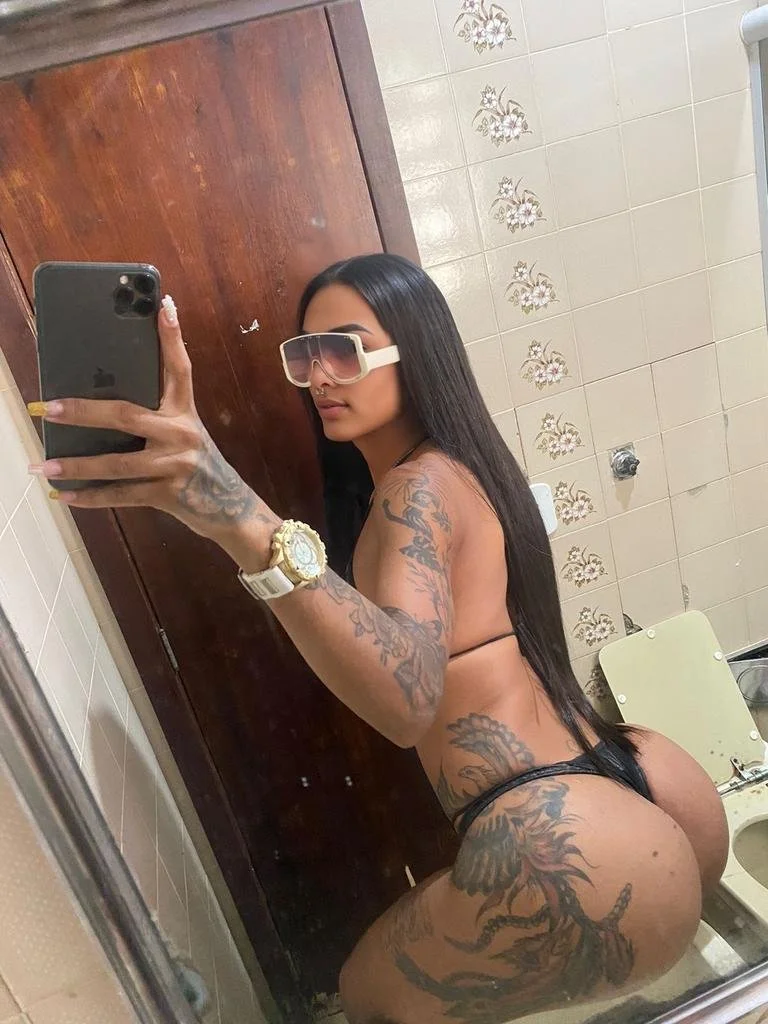 Ts Rutielly Zagner from Brazil 🇧🇷 image 7