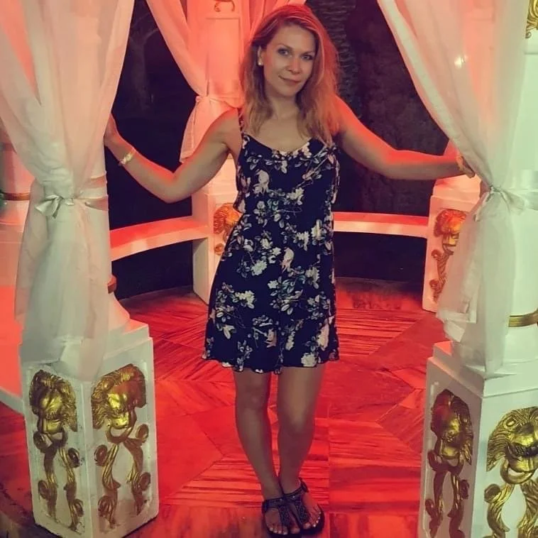 german slut Anna image 13