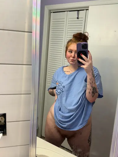 Red Head Squirts at millieblair444 cover image