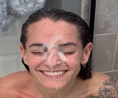 You Should Facial them Before they Shower But cover image
