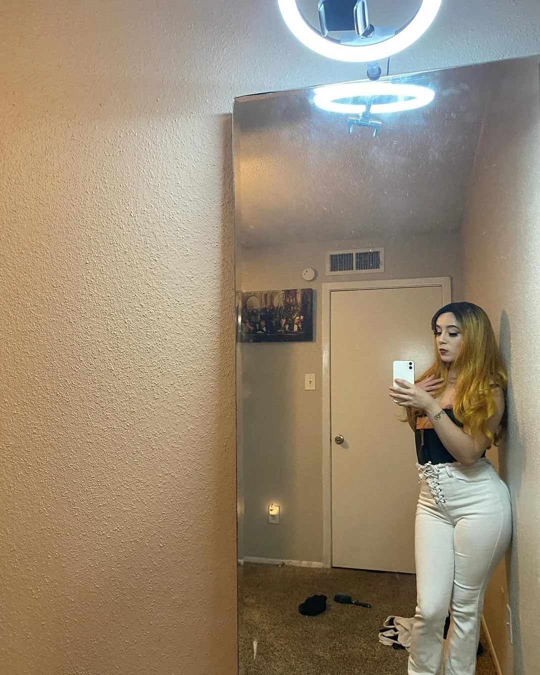 LaDemonia (McAllen Texas)🇺🇸🇲🇽 image 24