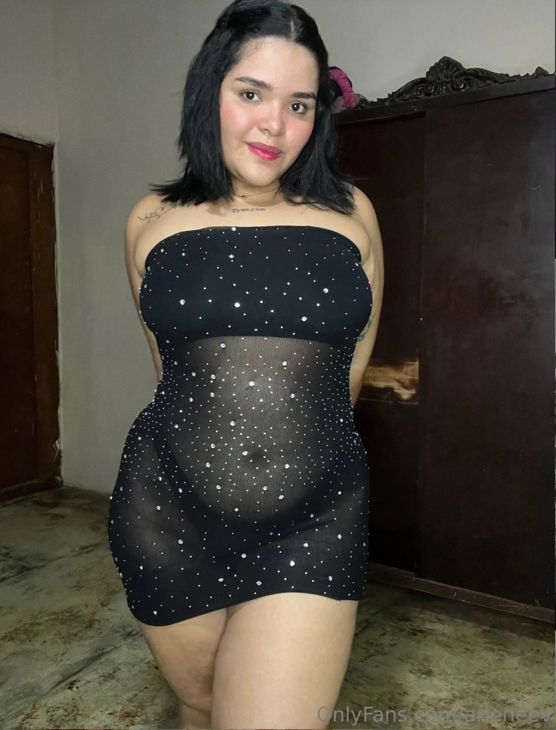 Unos de mi novia Arlene image 17