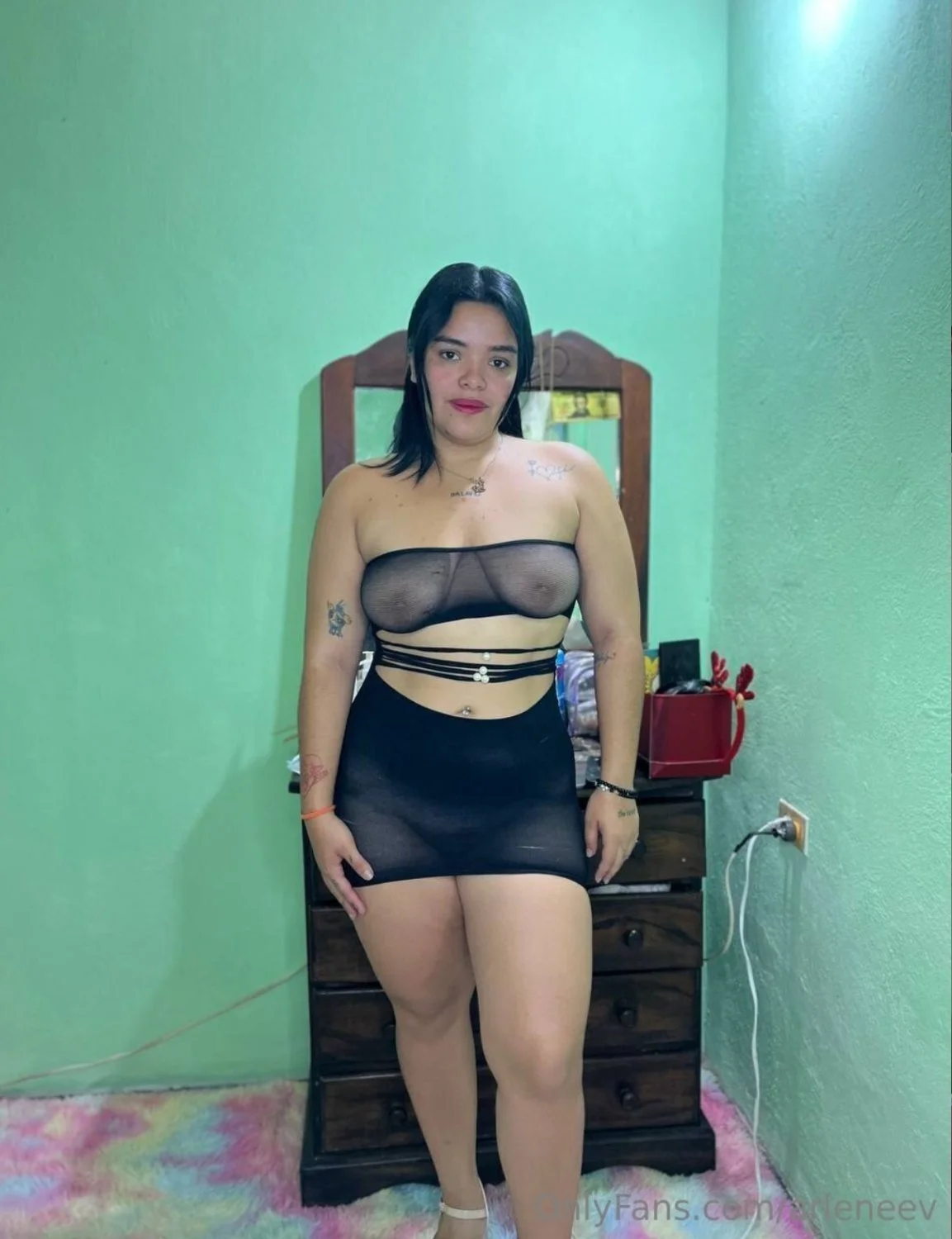 Unos de mi novia Arlene image 36