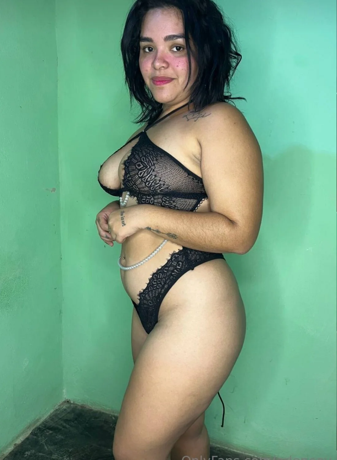 Unos de mi novia Arlene image 8