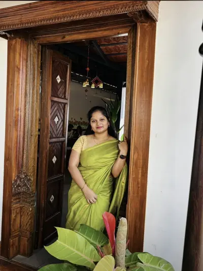 Indian bigboobs chubby girl nude cover image